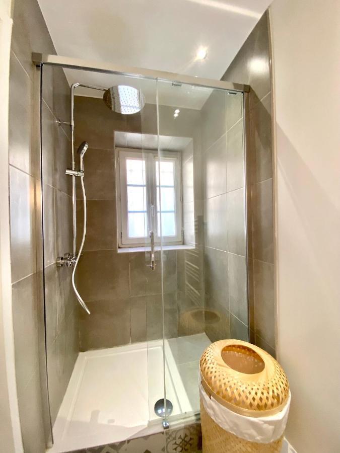 L'Orchidea - Studio Dans Le Quartier Des Chalets Toulouse Ngoại thất bức ảnh